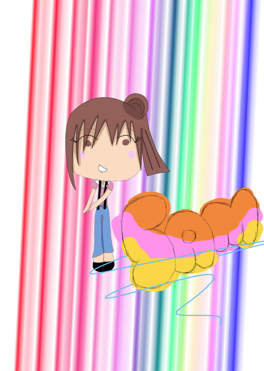 Sam color by manga14 on DeviantArt