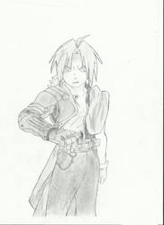 Edward Elric