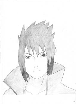 Sasuke