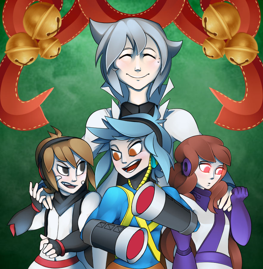 Robot Rumpus 2016 by Aurelious-Auria on DeviantArt