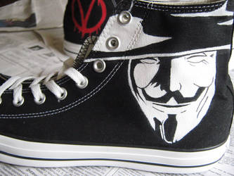 Vendetta II