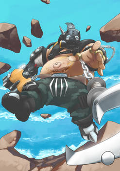 Roadhog