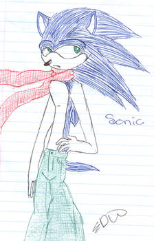 Pen Sonic