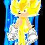 Super Sonic