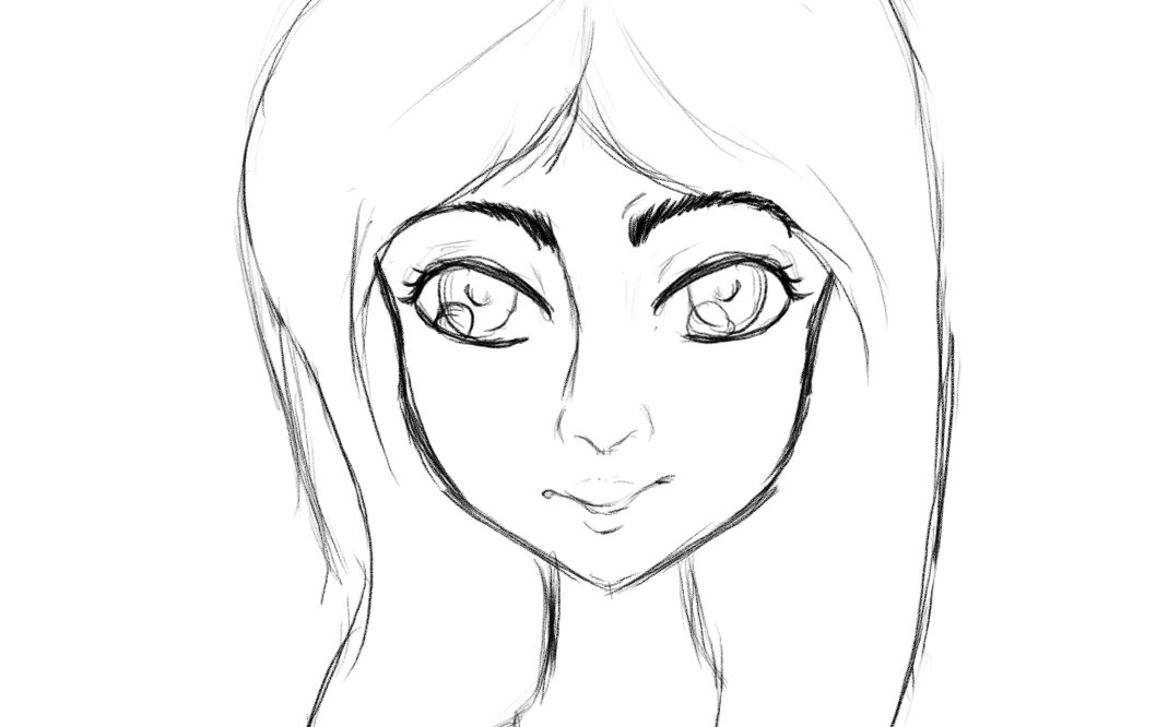 Animated doodle (GIF) by Nexaam on DeviantArt