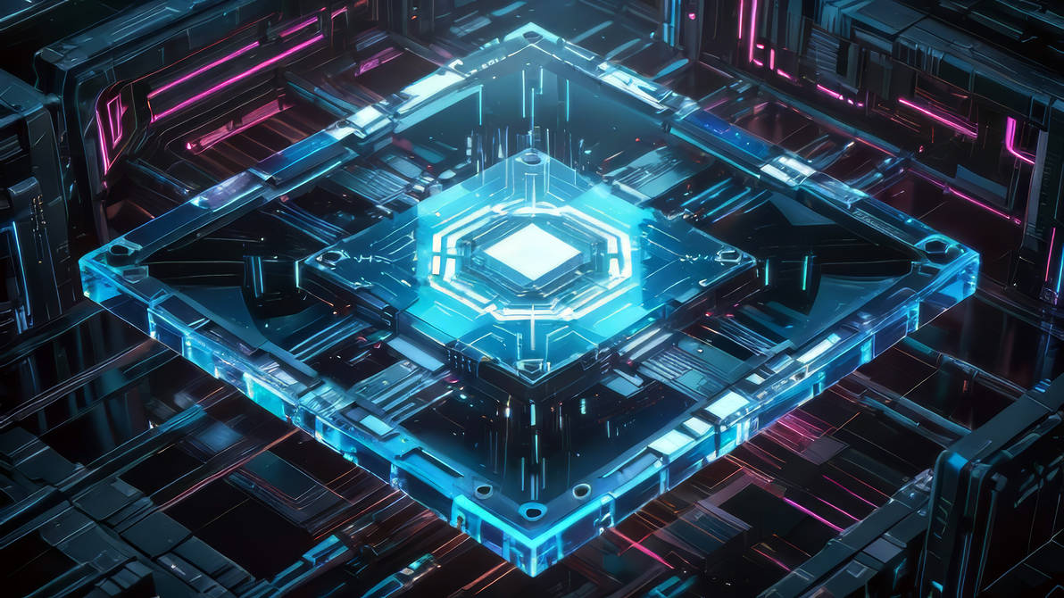 Deep Graphics/images abstract deep 3D depth effect blue style 000120240 by KingNuppi on ...