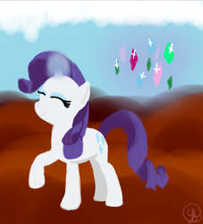 Rarity