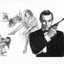 James Bond - Robert Edward McGinnis 2