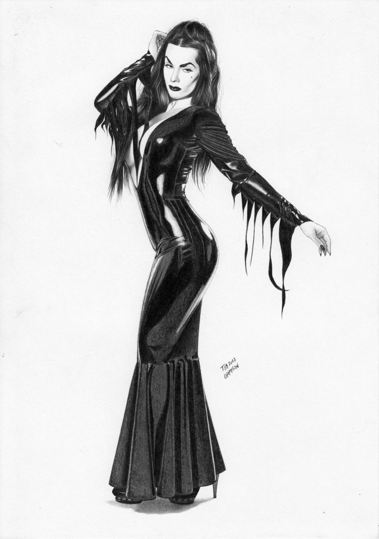 Vampira