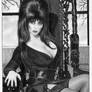 ELVIRA Mistress of the Dark