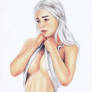 GAME of THRONES Daenerys Targaryen