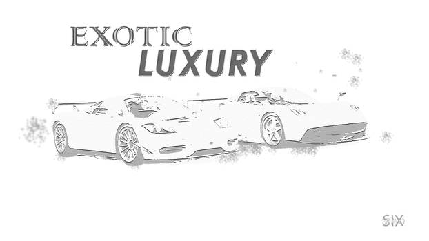 Exotic Luxury