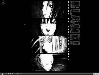 Djisas desktop 7