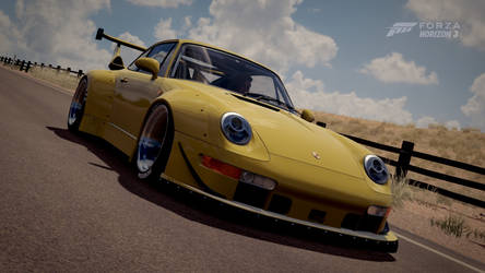 RWB (Forza Horizon 3)