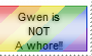 tdi gwen is....-stamp-