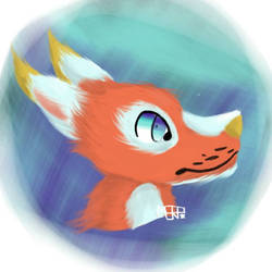 .: Fox o' Colors :.