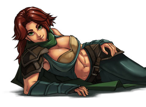 Windrunner