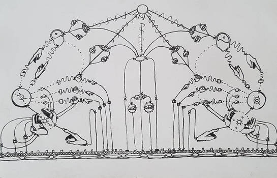 diagram of a cd from fall 2021