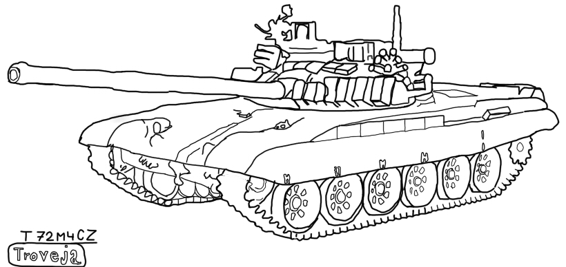 T 72m4cz By Troveja On Deviantart T 72m4cz By Troveja On Deviantart