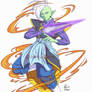 Future Zamasu