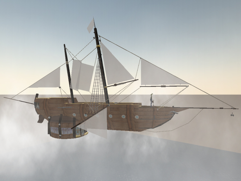 Flying Imp, 3D by juanosarg on DeviantArt