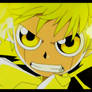 Zatch Bell