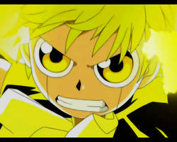 Zatch Bell