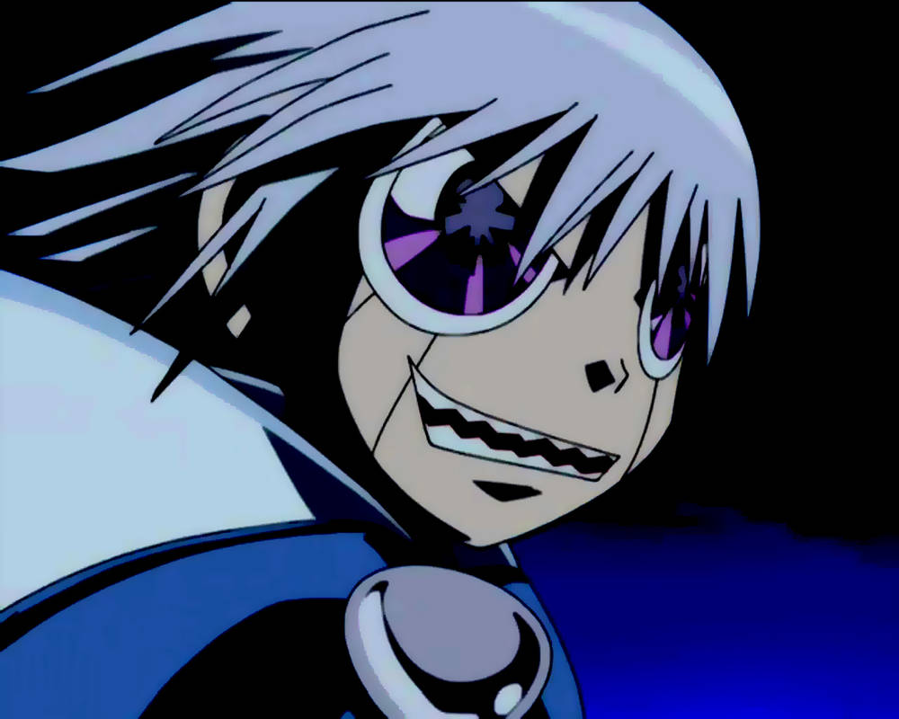 Zeno 4 by MBarDeaD on DeviantArt