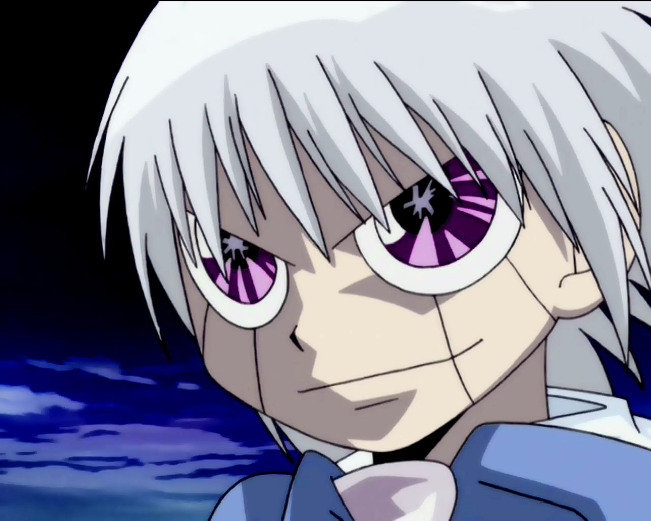 zeno 5 by MBarDeaD on DeviantArt