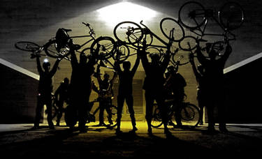 NightRide Team