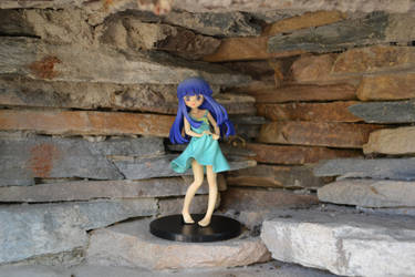 Furude Rika DX Figure ver. 2