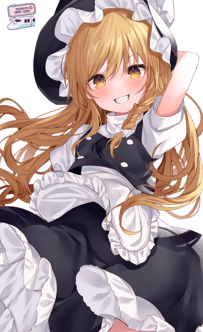 Render anime by Kight-Light on DeviantArt