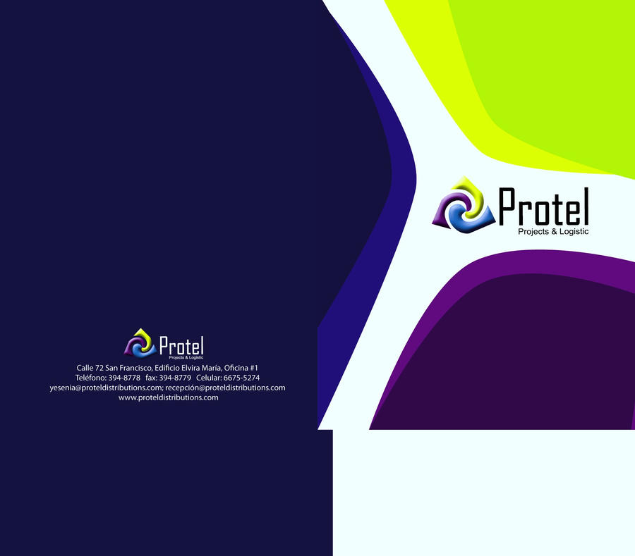 Protel Company Folder by leotoxico on DeviantArt