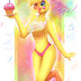 Toy Chica