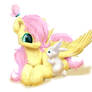 Little Fluttershy