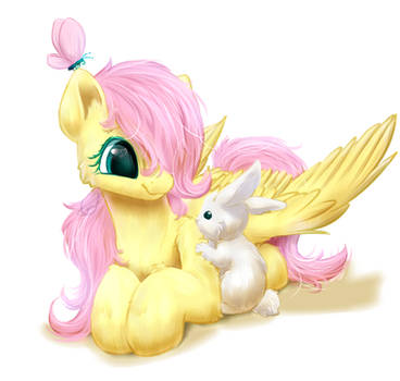 Little Fluttershy