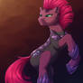 Tempest Shadow