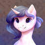Happy pony!