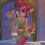 Elora