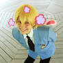 OHSHC: Wanna play?