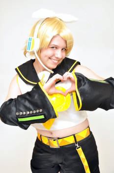 Vocaloid: Daisuki