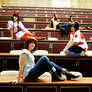 K-On: Levels
