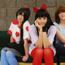 K-On: We'll Sing