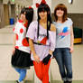 K-On: Three of a Kind