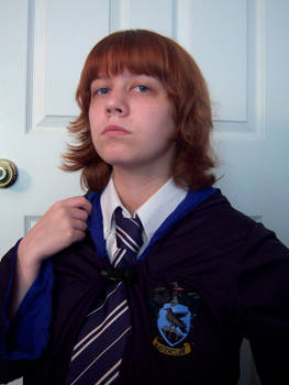 HP: Ravenclaw