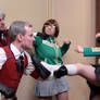 Persona: Battle for Meat