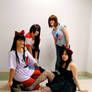 K-On: Want to know to live to love