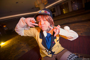 ToX2: Don't Forget to Have Fun