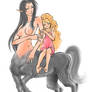 Centaur_Girl