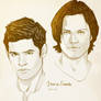 Supernatural_sketch